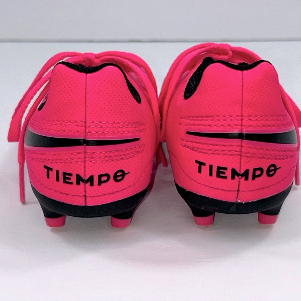 Nike Jr Tiempo Legend 8 Club MG Soccer Cleats Sz 10C - Picture 10 of 14